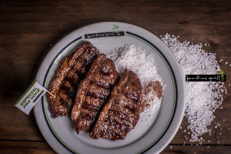 Churrascaria Jardins Grill - Churrascaria em Rebouças, Curitiba/PR - Foto 2