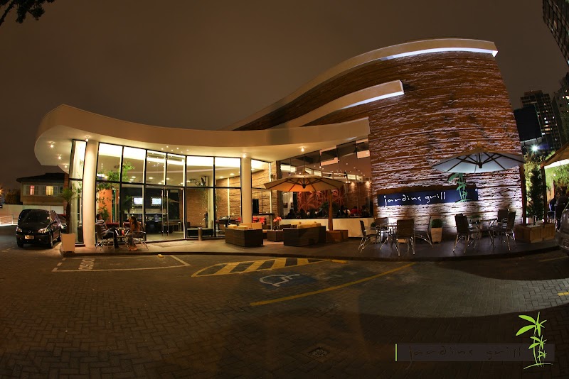 Churrascaria Jardins Grill - Churrascaria em Rebouças, Curitiba/PR - Foto 3