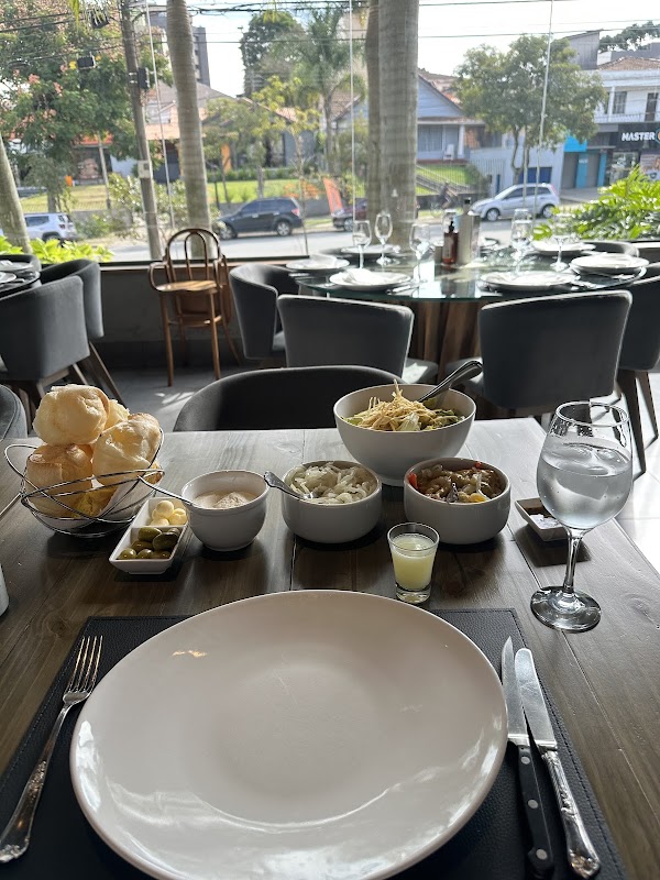 Badida Sete - Churrascaria em Seminário, Curitiba/PR - Foto 2