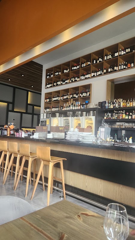 Badida Sete - Churrascaria em Seminário, Curitiba/PR - Foto 5