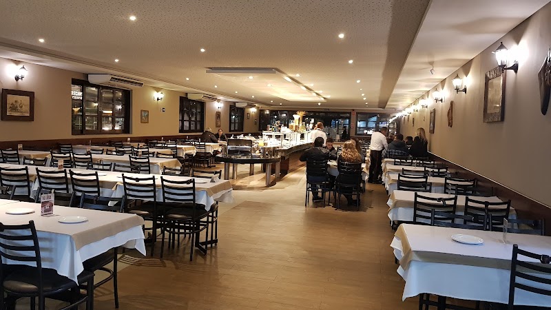 Churrascaria Recanto Gaúcho