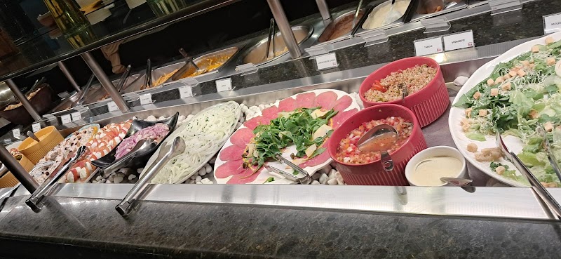 Churrascaria Recanto Gaúcho - Churrascaria em Tarumã, Curitiba/PR - Foto 3
