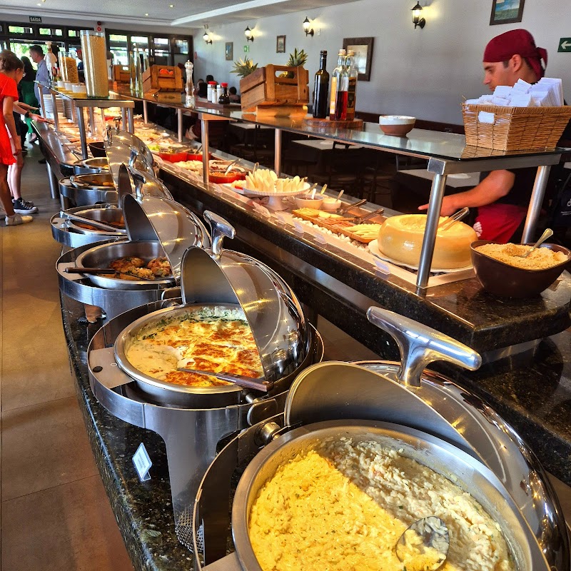 Churrascaria Recanto Gaúcho - Churrascaria em Tarumã, Curitiba/PR - Foto 4
