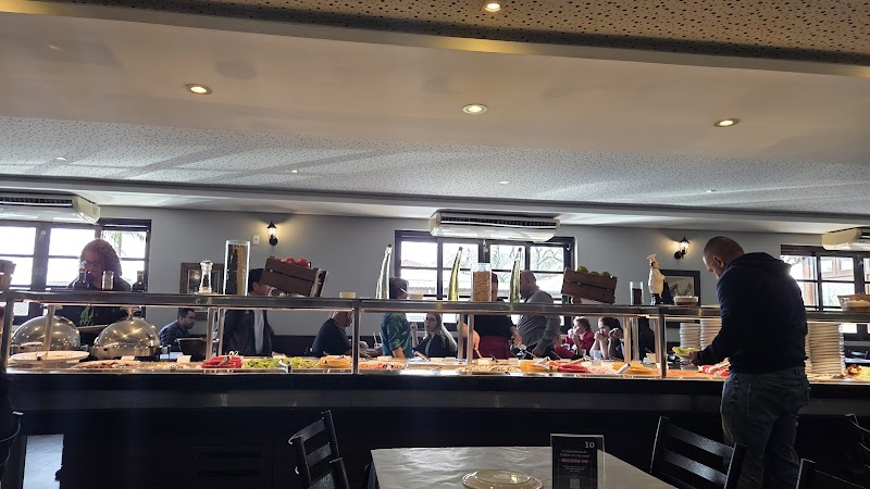 Churrascaria Recanto Gaúcho - Churrascaria em Tarumã, Curitiba/PR - Foto 5