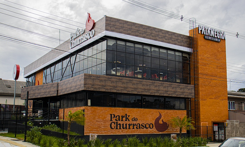 Park do Churrasco