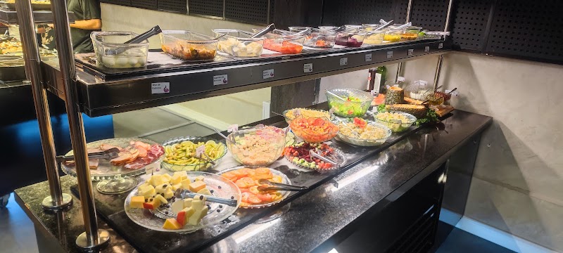 Park do Churrasco - Churrascaria em Uberaba, Curitiba/PR - Foto 2