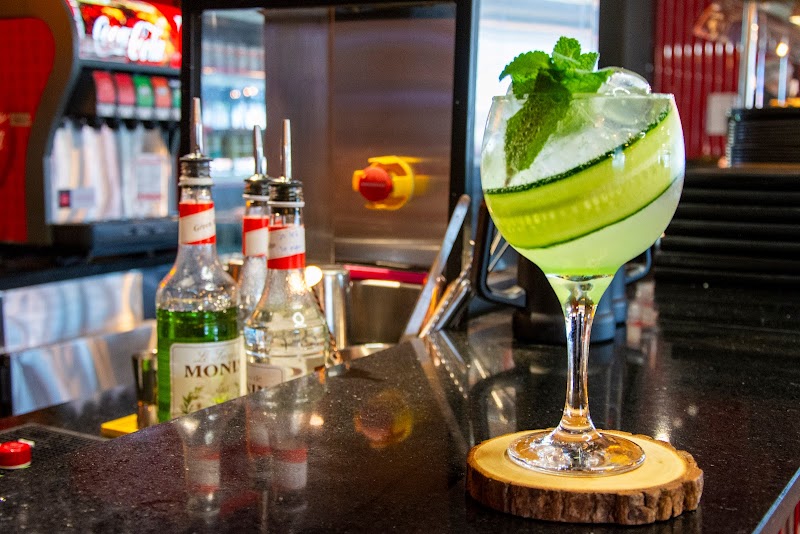 Park do Churrasco - Churrascaria em Uberaba, Curitiba/PR - Foto 3