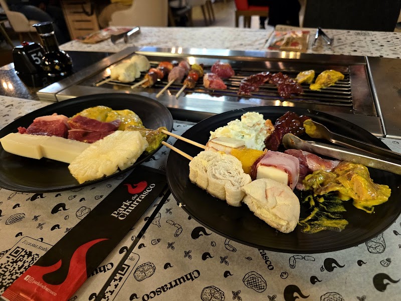 Park do Churrasco - Churrascaria em Uberaba, Curitiba/PR - Foto 4