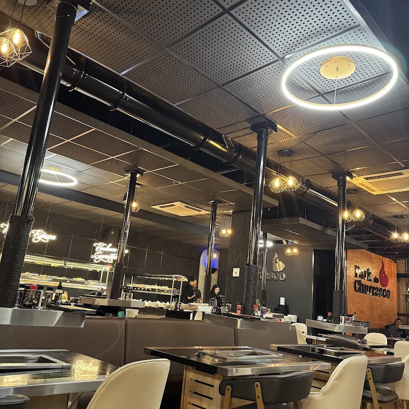 Foto 6 de Park do Churrasco