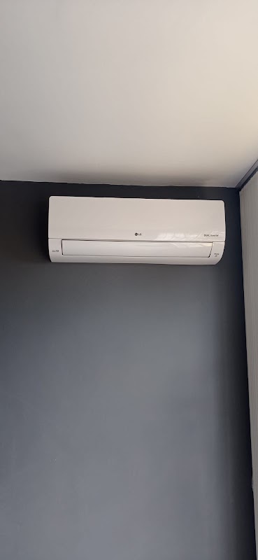 Cbl Ar Condicionado - Climatização e Ar Condicionado em Água Verde, Curitiba/PR - Foto 2