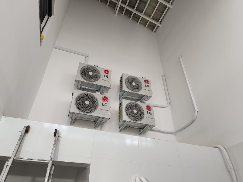 Cbl Ar Condicionado - Climatização e Ar Condicionado em Água Verde, Curitiba/PR - Foto 3