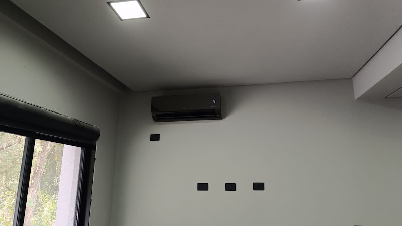 Cbl Ar Condicionado - Climatização e Ar Condicionado em Água Verde, Curitiba/PR - Foto 5