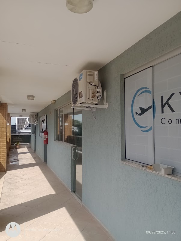 Araújo Refrigeração e Climatização - Climatização e Ar Condicionado em Boqueirão, Curitiba/PR - Foto 3