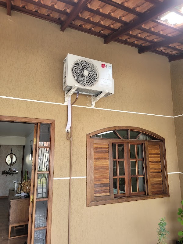 Foto 6 de Araújo Refrigeração e Climatização