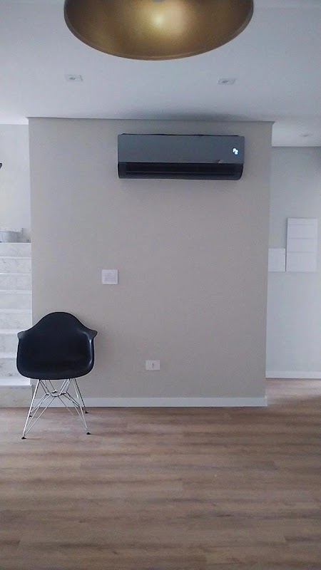 Cs Ar Condicionado