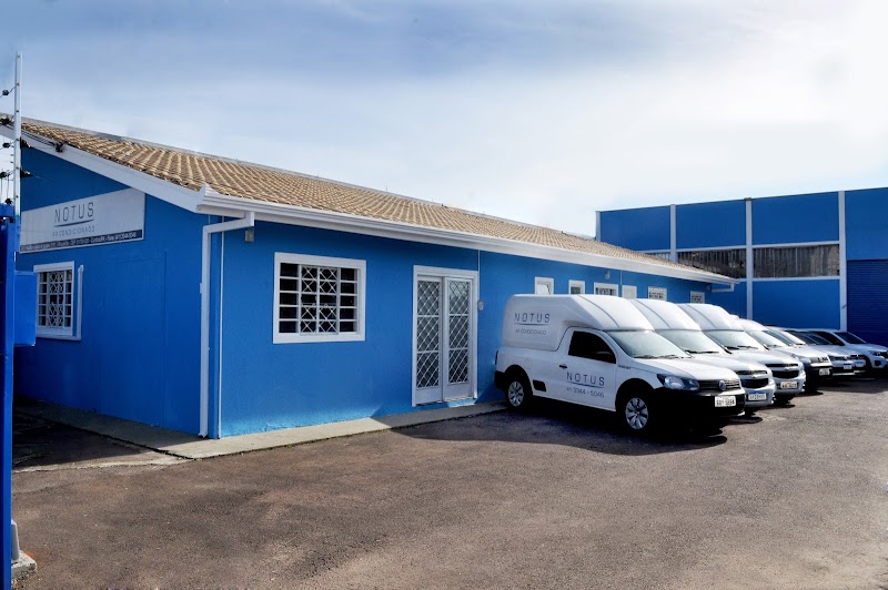 Notus Ar Condicionado