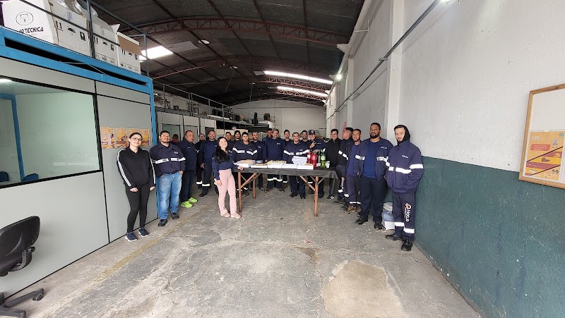 Notus Ar Condicionado - Climatização e Ar Condicionado em Boqueirão, Curitiba/PR - Foto 3