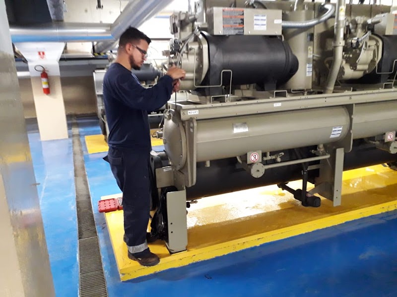 Notus Ar Condicionado - Climatização e Ar Condicionado em Boqueirão, Curitiba/PR - Foto 4