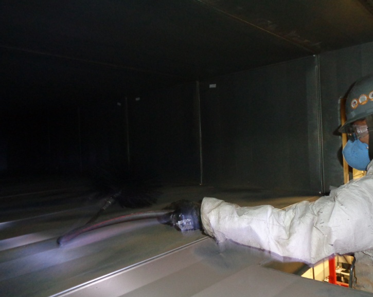 Notus Ar Condicionado - Climatização e Ar Condicionado em Boqueirão, Curitiba/PR - Foto 5