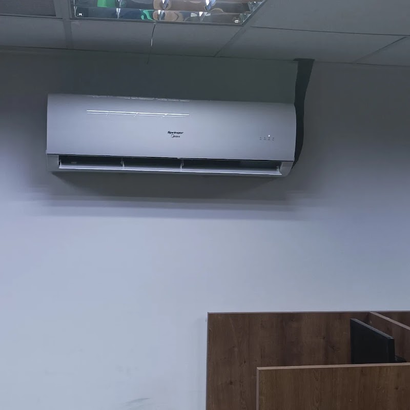 Davi Service Ar Condicionado - Climatização e Ar Condicionado em Centro, Curitiba/PR - Foto 2