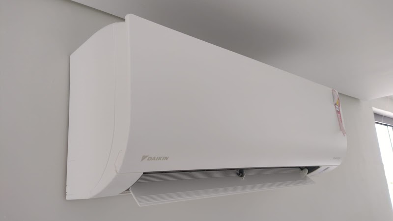 Davi Service Ar Condicionado - Climatização e Ar Condicionado em Centro, Curitiba/PR - Foto 3