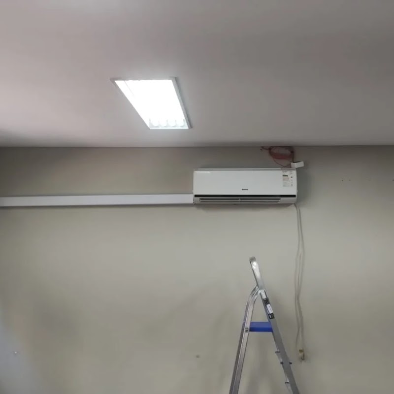 Davi Service Ar Condicionado - Climatização e Ar Condicionado em Centro, Curitiba/PR - Foto 5