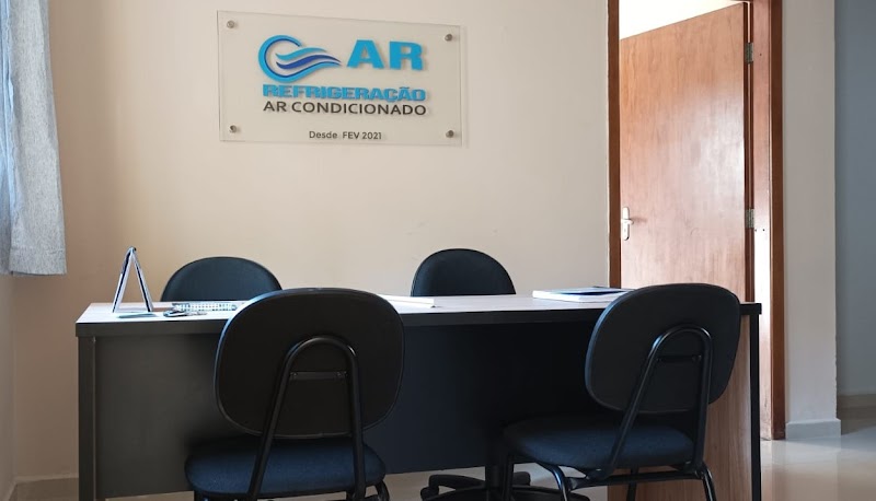 AR Refrigeração - Climatização e Ar Condicionado em Cidade Industrial, Curitiba/PR - Foto 4