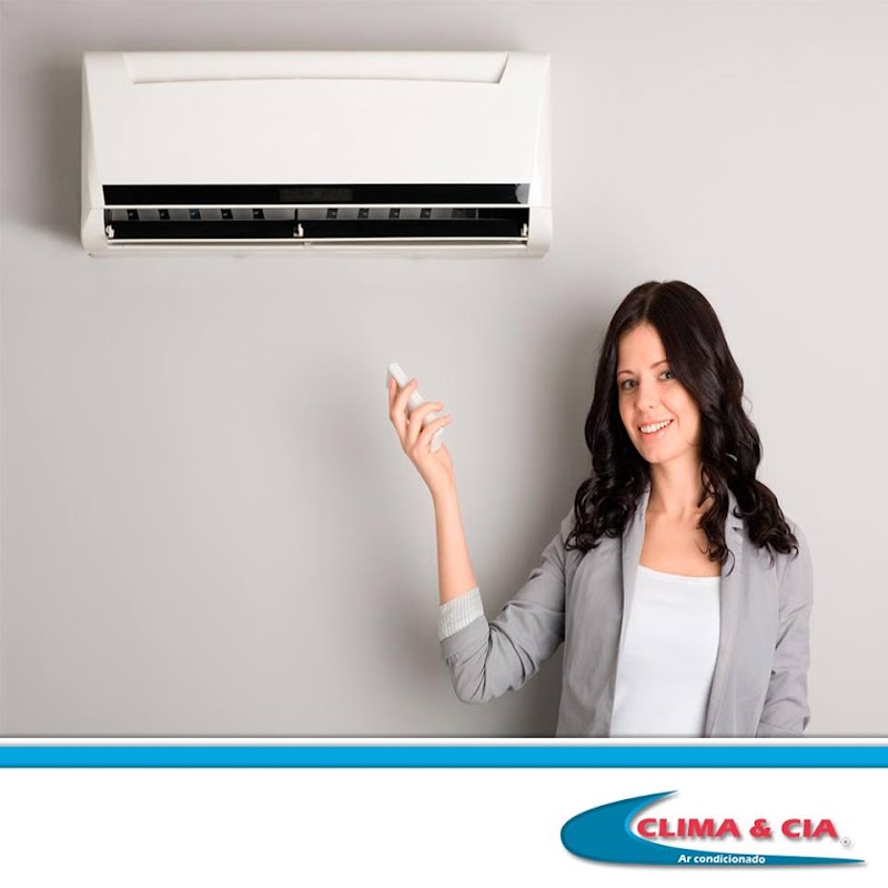 Clima e Cia Ar Condicionado - Climatização e Ar Condicionado em Pilarzinho, Curitiba/PR - Foto 2