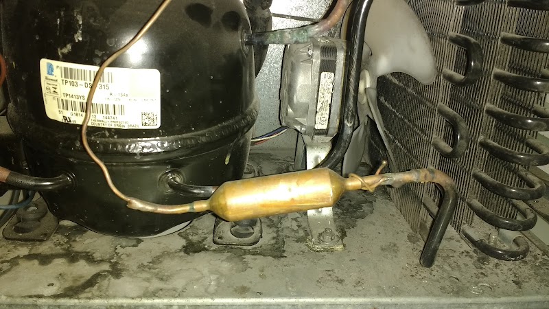 Climátis Ar Condicionado e Refrigeração