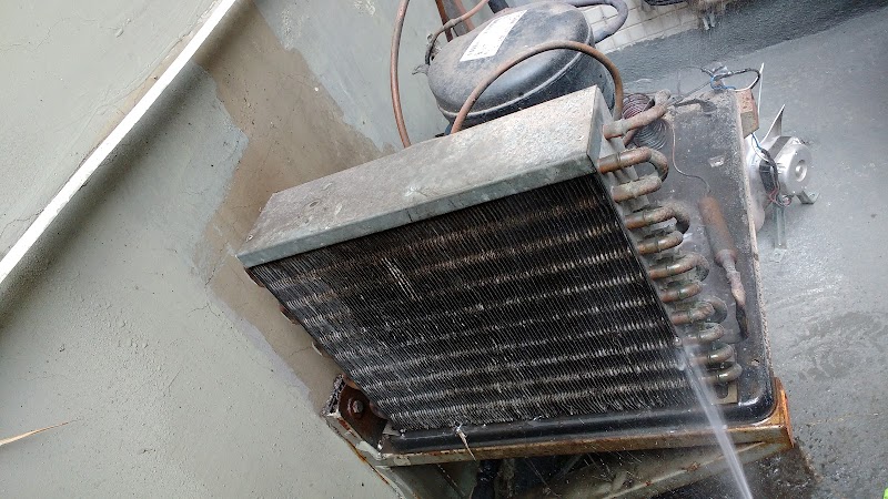 Climátis Ar Condicionado e Refrigeração - Climatização e Ar Condicionado em Portão, Curitiba/PR - Foto 3