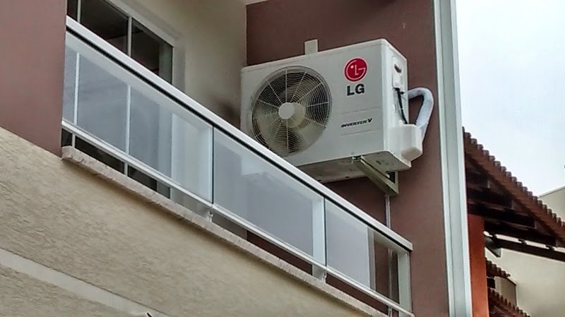 Climátis Ar Condicionado e Refrigeração - Climatização e Ar Condicionado em Portão, Curitiba/PR - Foto 4