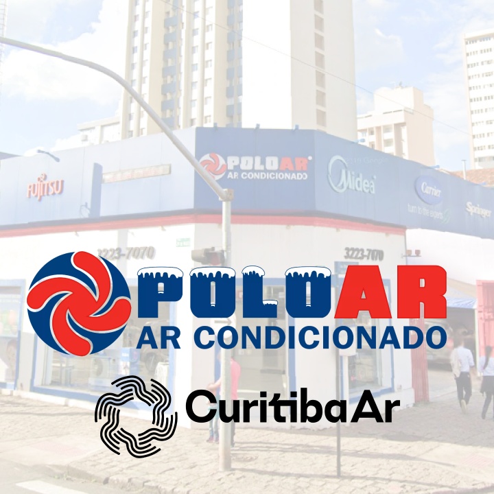 Poloar Ar Condicionado