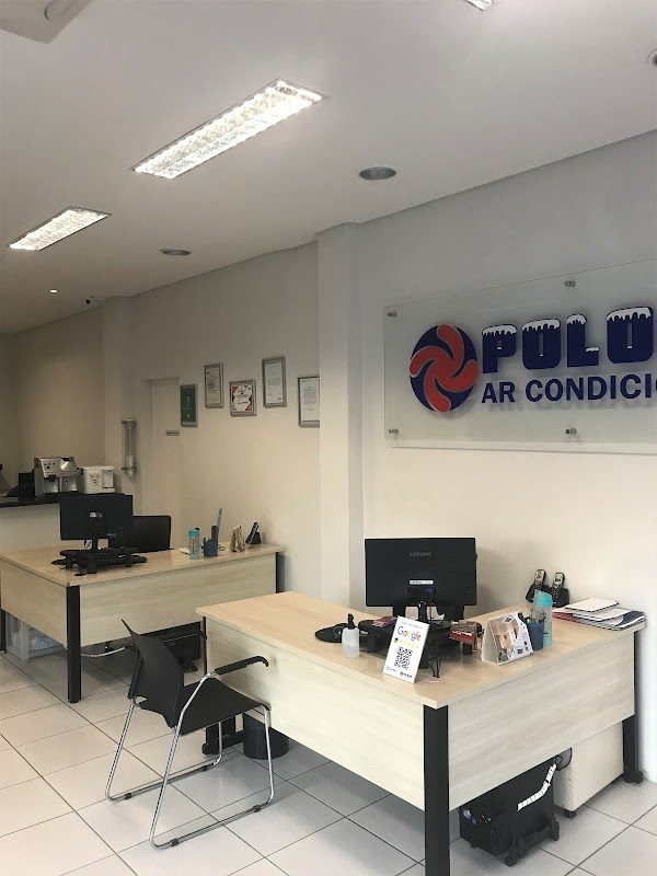 Poloar Ar Condicionado - Climatização e Ar Condicionado em Rebouças, Curitiba/PR - Foto 3