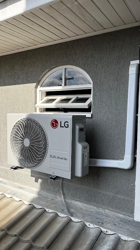 BR Clima - Climatização e Ar Condicionado em Santa Felicidade, Curitiba/PR - Foto 2