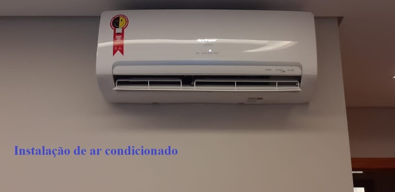 JPR Climatização