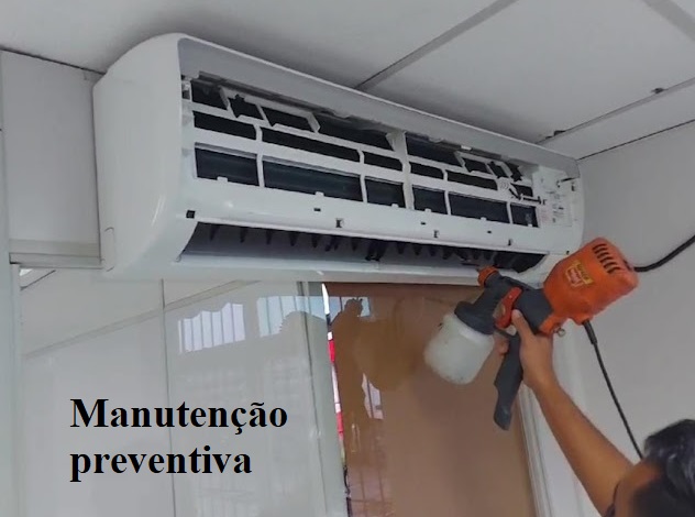 JPR Climatização - Climatização e Ar Condicionado em Xaxim, Curitiba/PR - Foto 2