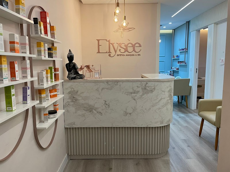 Elysèe Estética & Spa