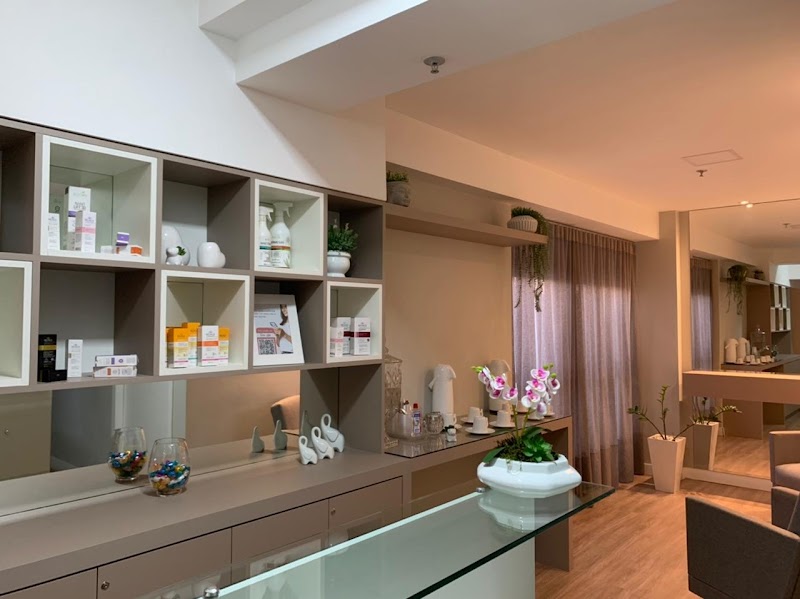 Elysèe Estética & Spa - Clínica de Estética em Água Verde, Curitiba/PR - Foto 2