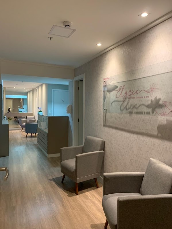 Elysèe Estética & Spa - Clínica de Estética em Água Verde, Curitiba/PR - Foto 3