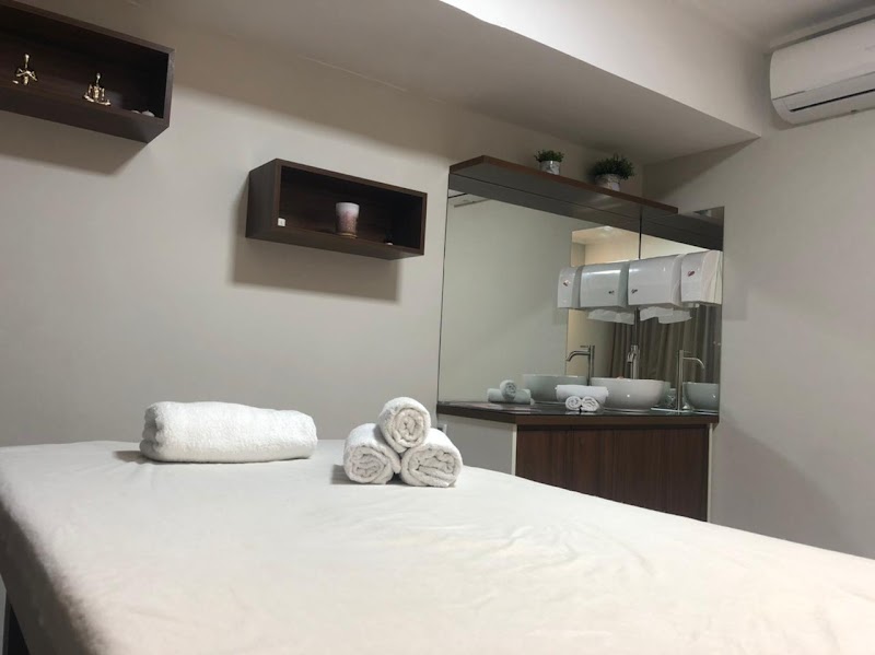 Elysèe Estética & Spa - Clínica de Estética em Água Verde, Curitiba/PR - Foto 4