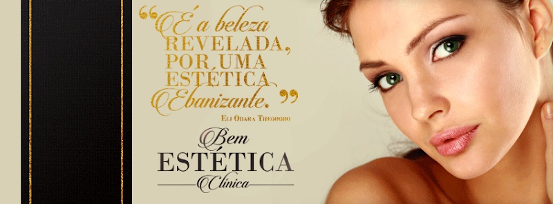 Clínica Bem Estética