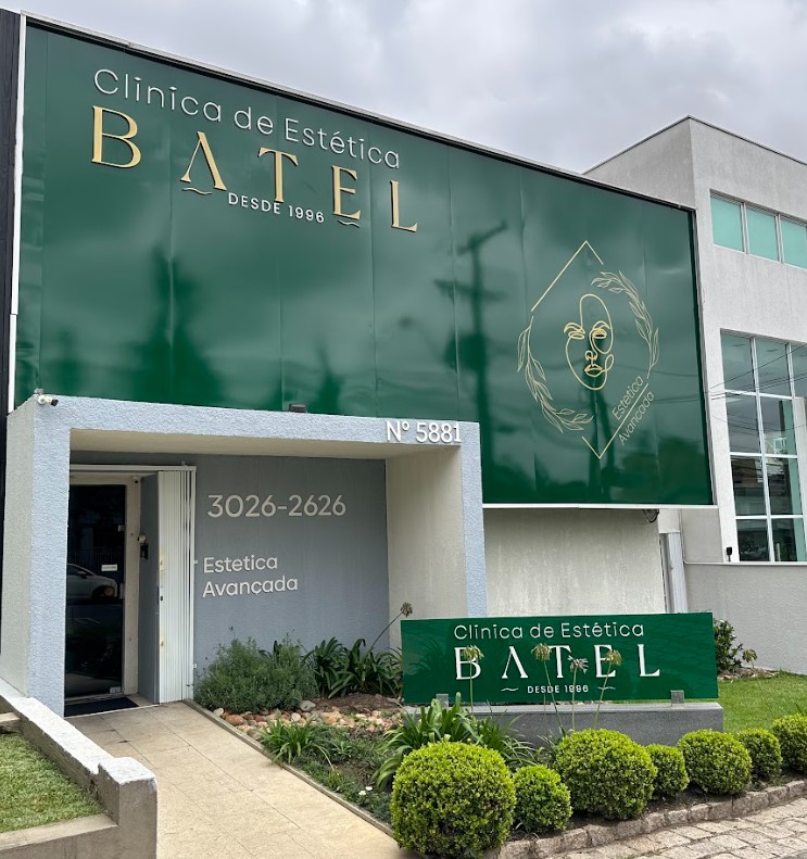 Clínica de Estética Batel