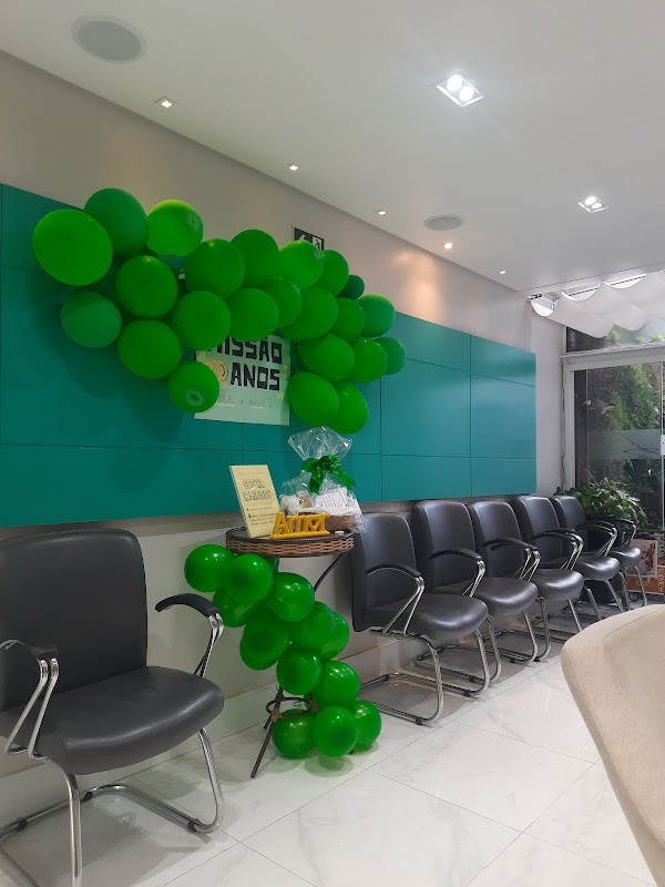 Clínica de Estética Batel - Clínica de Estética em Batel, Curitiba/PR - Foto 4