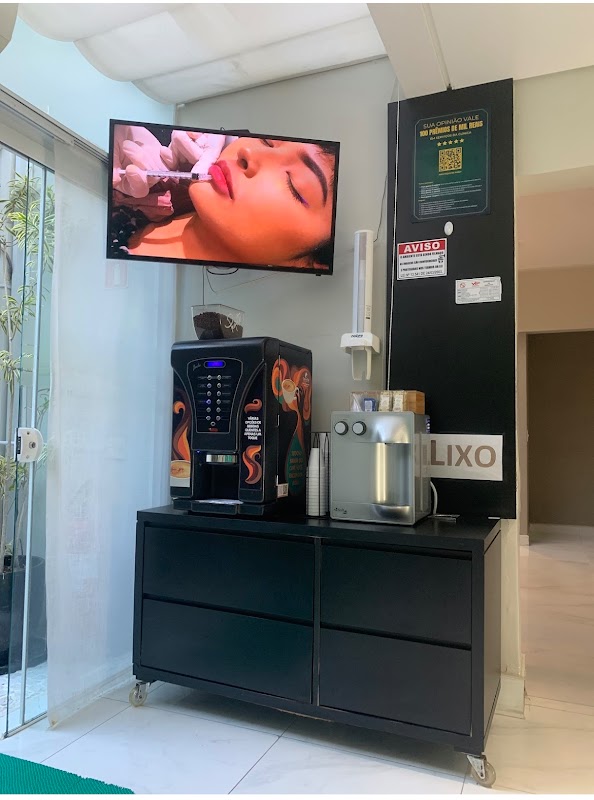 Clínica de Estética Batel - Clínica de Estética em Batel, Curitiba/PR - Foto 5