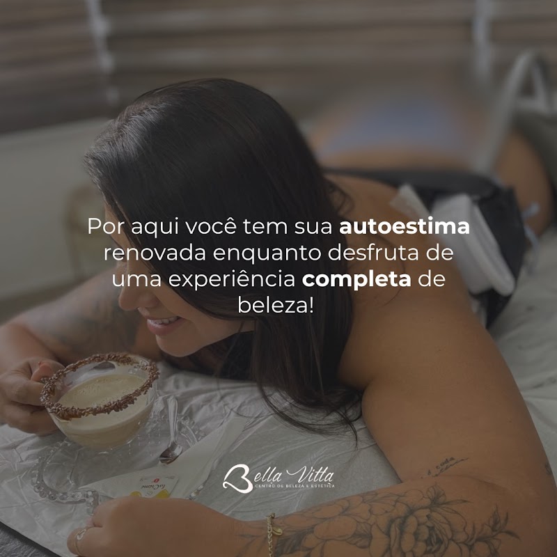 Clínica BellaVitta - Estética Avançada - Clínica de Estética em Boqueirão, Curitiba/PR - Foto 5