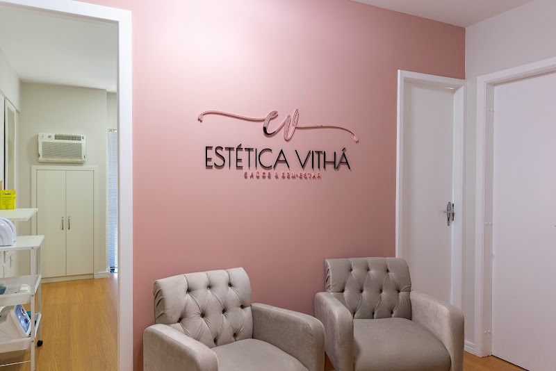 Estética Vithá