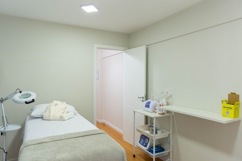 Estética Vithá - Clínica de Estética em Centro Civico, Curitiba/PR - Foto 2