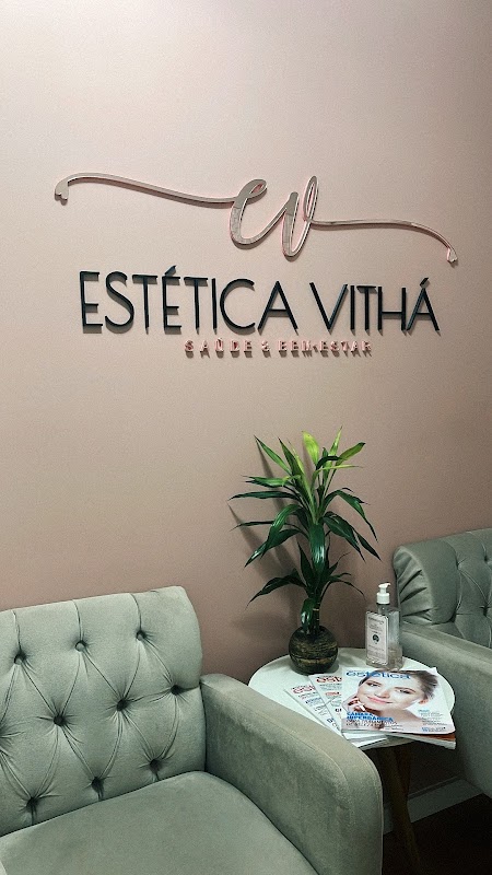 Estética Vithá - Clínica de Estética em Centro Civico, Curitiba/PR - Foto 4