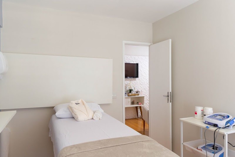 Estética Vithá - Clínica de Estética em Centro Civico, Curitiba/PR - Foto 5