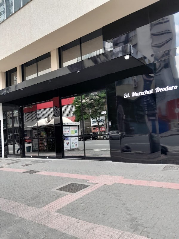 Clínica de Estética Belleclin Renascer